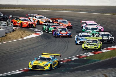 2022 DTM Spa: Start time, how to watch and more