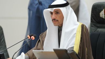 Kuwait’s Long-Time Parliament Speaker Bows Out of Sept. Elections