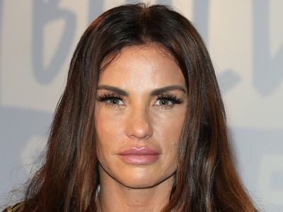 Katie Price reveals she was raped at gunpoint in South Africa carjacking