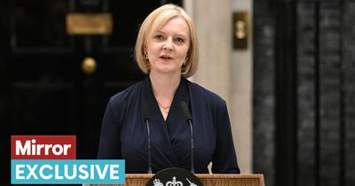 'We can't trust Liz Truss yet', body language expert warns after PM speech