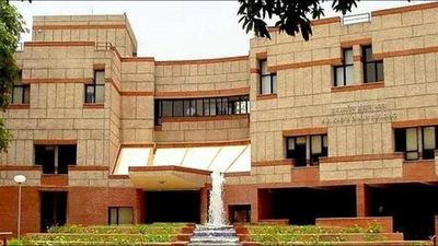 IIT Kanpur condoles death of PhD student