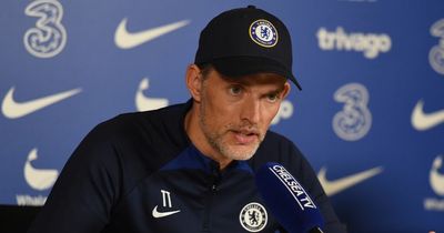 Thomas Tuchel pointing the finger of blame after Chelsea defeat comes back to bite him