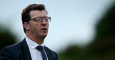 Roddy Collins slams Bohemians for being too political and not focusing on winning trophies
