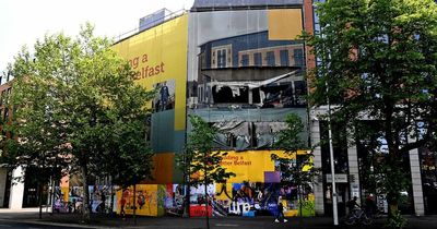 Belfast's Linen Quarter BID aiming to expand regeneration work to Shaftesbury Square and Gasworks