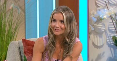 BBC Strictly Come Dancing's Helen Skelton responds to dance experience backlash