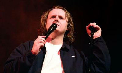 Lewis Capaldi reveals Tourette syndrome diagnosis: ‘It’s something I am living with’
