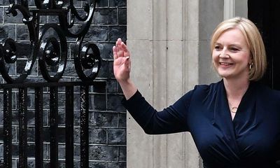 Liz Truss cabinet: who are the key players in PM’s top team?