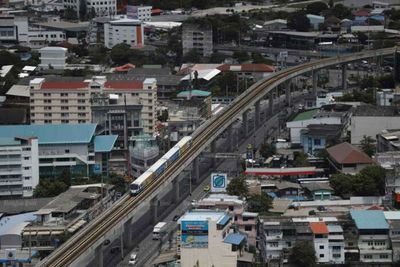 Bangkok city ordered to pay B11.75bn owed to skytrain operator