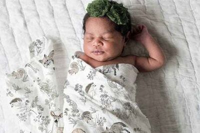 Best baby swaddles to wrap up newborns and small babies