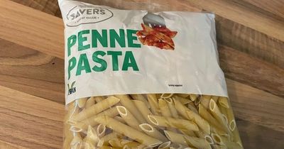 We compared supermarket pasta from Asda, Aldi and Morrisons - there was one clear winner