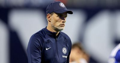 Next Chelsea manager: The odds on who will replace Thomas Tuchel after sacking