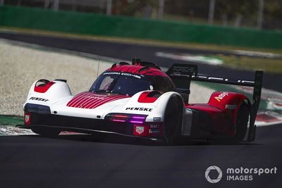 Porsche decides against early LMDh debut in Bahrain WEC