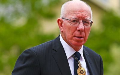 Government overturns $18 million grant to charity linked to Governor-General