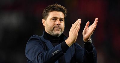 Chelsea's three manager shortlist to replace Thomas Tuchel including Mauricio Pochettino