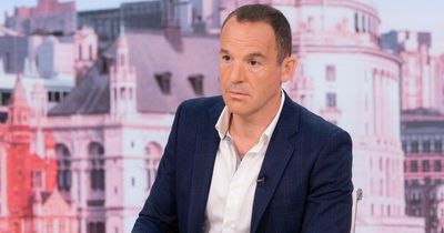 Martin Lewis issues warning to everyone with a fixed-term energy deal