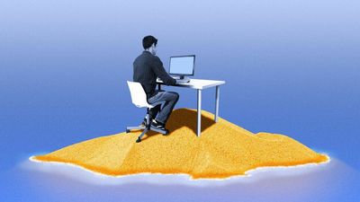 Back-to-the-office moves leave tech uneasy