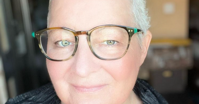 Janey Godley's 'heart is huge with happiness' as she receives further cancer results