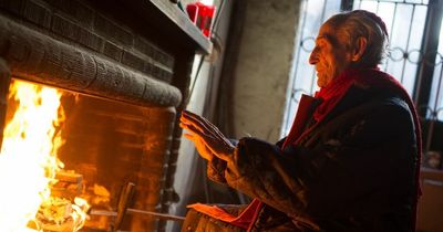 Rising energy costs could lead to more homes using fireplaces for heat but not without potentially serious consequences