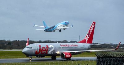 Jet2 brings more Edinburgh Airport flights to popular tourist destination
