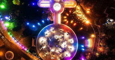 Extra GlasGLOW dates announced as more tickets go on sale tomorrow morning