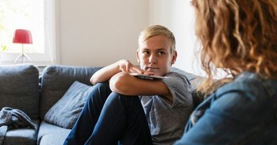 'I called the police on my husband - now my son won't speak to me'