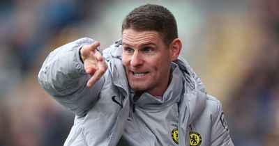 Who is Anthony Barry? Thomas Tuchel heir who is 'brains' behind Chelsea Champions League glory