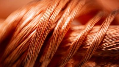 What Copper as an Economic Indicator Tells Investors