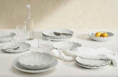 Best crockery sets: Modern and stylish dinnerware for your table