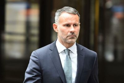 Ryan Giggs ‘disappointed’ to face retrial on domestic violence charges