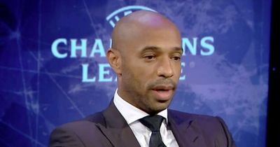 Thierry Henry makes clear his preference in Erling Haaland vs Kylian Mbappe debate