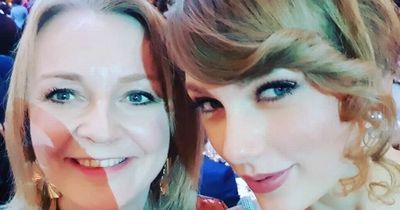 Liz Truss is Taylor Swift superfan - and cheekily slipped her lyrics into debate