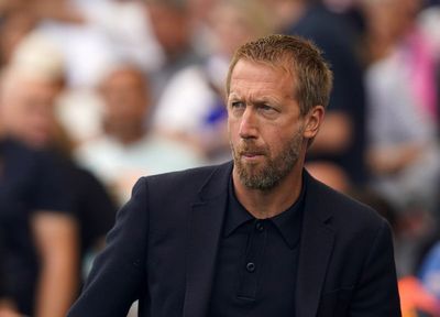 Chelsea could turn to Graham Potter to replace Thomas Tuchel