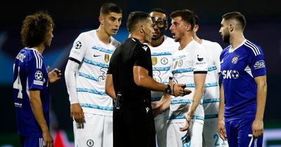 Mason Mount declares what Chelsea teammates must do before Fulham following Dinamo Zagreb defeat