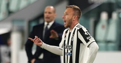 Arthur Melo must follow Tottenham examples at Liverpool after escaping Juventus 'passer-by'