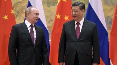 Putin, Xi to Meet in Uzbekistan Next Week, Official Says
