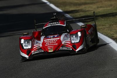 WRT to combine LMP2 programme with BMW LMDh testing in 2023