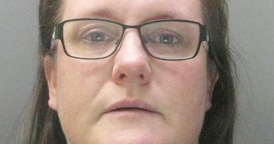 Girl made to eat off floor and kids scrubbed with kitchen pad in cruel reign of terror