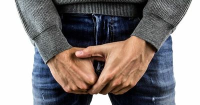 The five warning signs of testicular cancer that every man should recognise