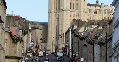 Bristol traffic warning as university open day set to attract 20,000 visitors