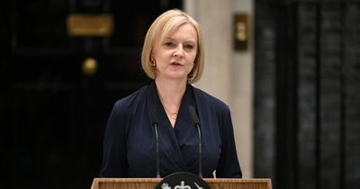 Bristol mayor calls on new prime minister Liz Truss for action on climate change