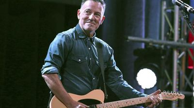 Bruce Springsteen’s Artifacts Coming to Grammy Museum