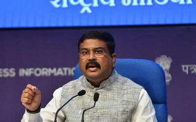 Union Cabinet approves PM Shri schools scheme