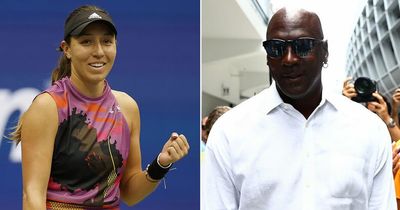 World's richest sports star worth 3x more than Michael Jordan reaches US Open QF