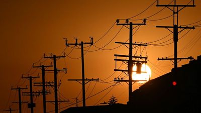 California's worst-ever September heat wave tests power grid