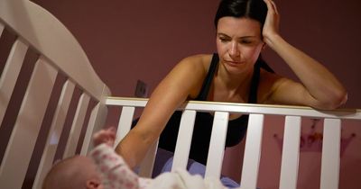 Postnatal depression symptoms to look out for in new mums as GP issues warning