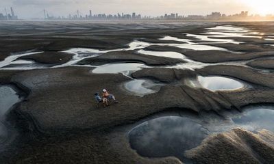 China reports ‘most severe’ heatwave and third driest summer on record