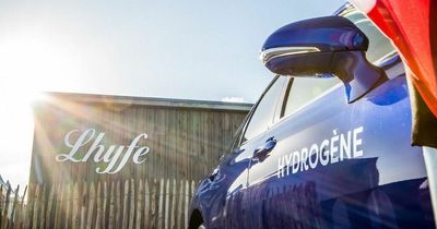 French renewables firm Lhyfe opens Newcastle office ahead of North East hydrogen base