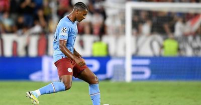 Manuel Akanji debut vs Sevilla justified Man City's unusual transfer approach