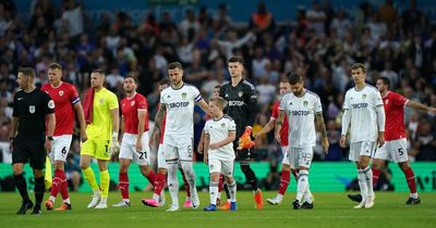 FA confirm Leeds United and Barnsley punishment for Carabao Cup brawl