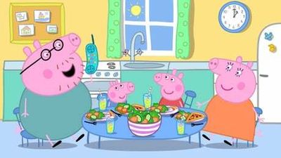 Peppa Pig gets new friend as children’s show introduces its first same-sex couple